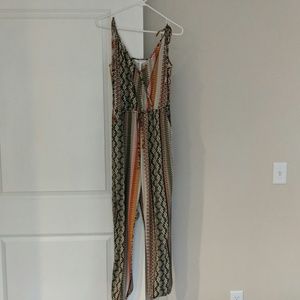 BCBgeneration jumpsuit